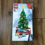 LEGO® Christmas Tree (40338) LEGO (editie limitata)