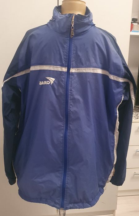 Jaketa Jako mas L