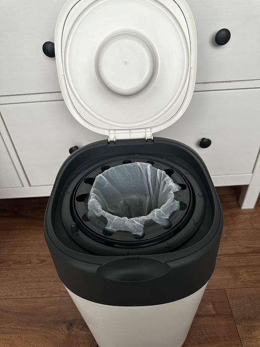 Хигиенен кош за пелени Tommee Tippiee
