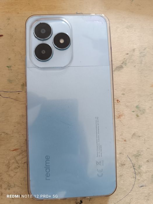 Xiaomi Redmi без экрана