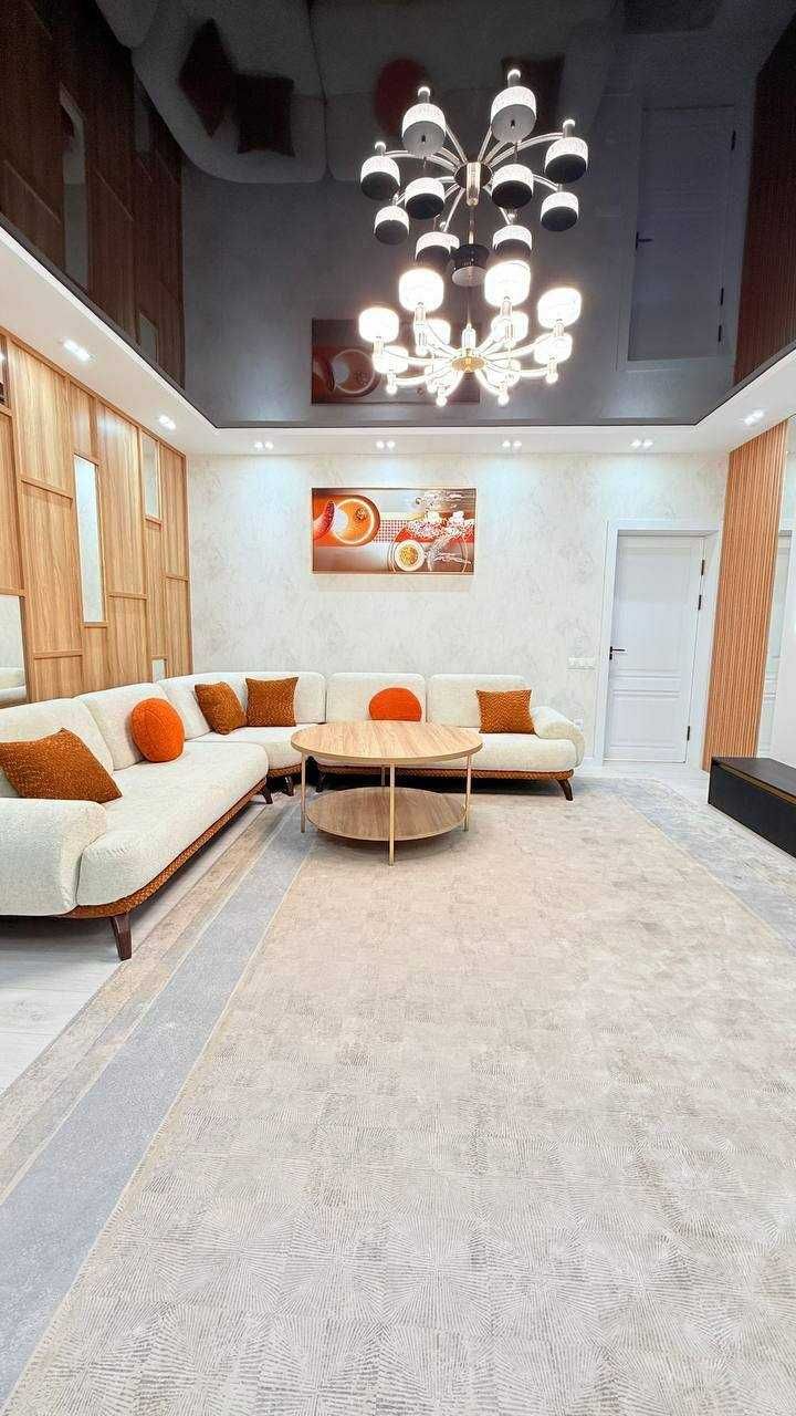 V462 ПРОДАЕТСЯ квартира Дружба Народов Комолон Ош