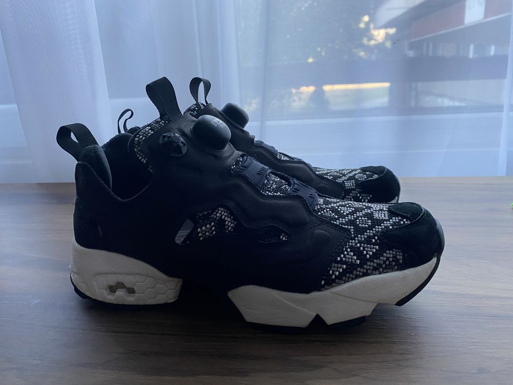 Reebok Instapump 37 номер