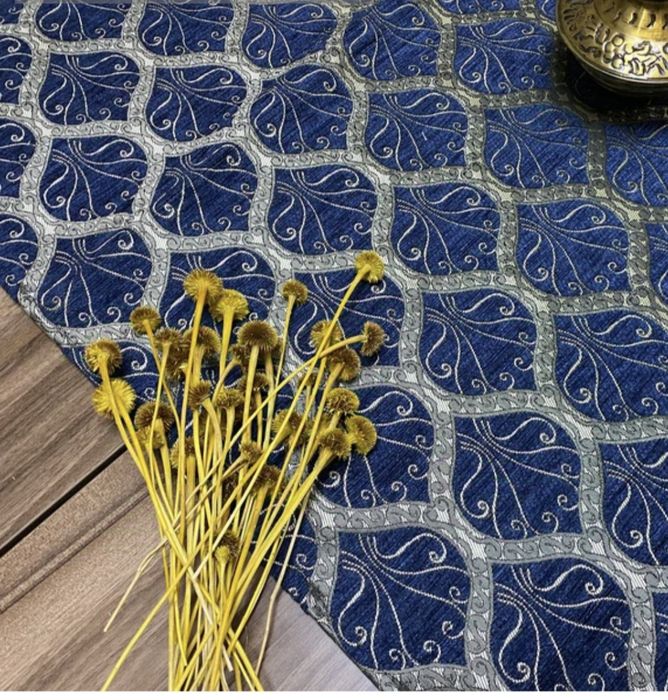 Жакард покривало