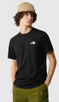 The North Face T-Shirt тениска