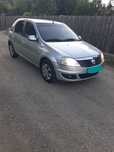 Dacia logan 1.4 MPI