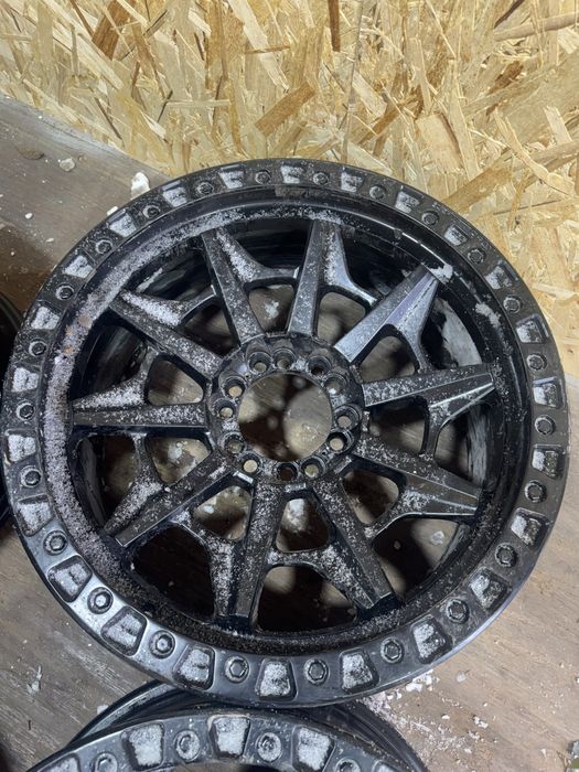 Диски R20 6/139,7