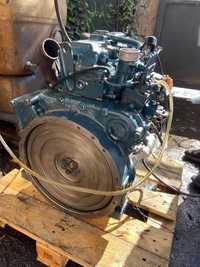 Motor Kubota V2607