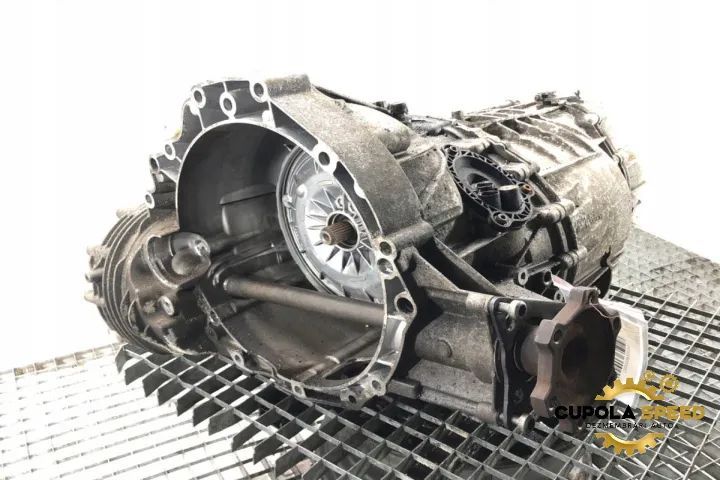 Cutie viteze automata multitronic NSL Audi A6 C7 2.0TDI CGLC 177Cp