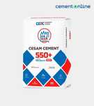 Sement cement optim