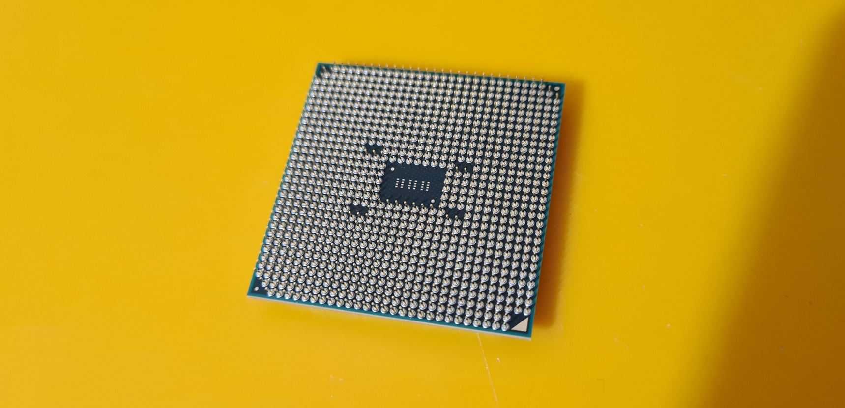 Procesor AMD A4-3400,Dual Core La 2,70Ghz,Socket FM1