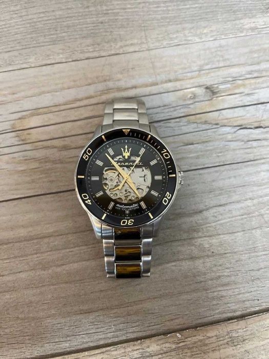 Мужские часы Maserati Sfida