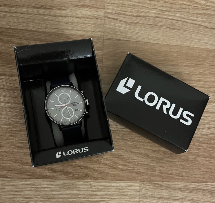 Ceas Lorus RM367FX9