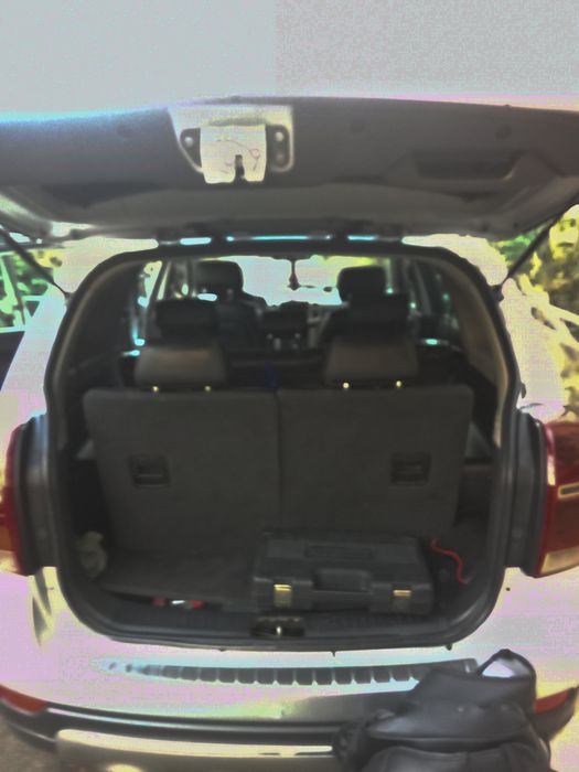 Каптива 2 автомат 2012 йил