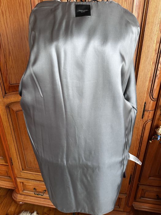 Haina blana Max Mara Weekend