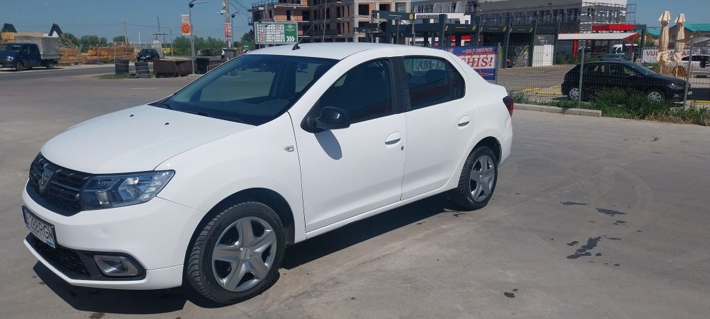 Logan an 2020 dci cp90