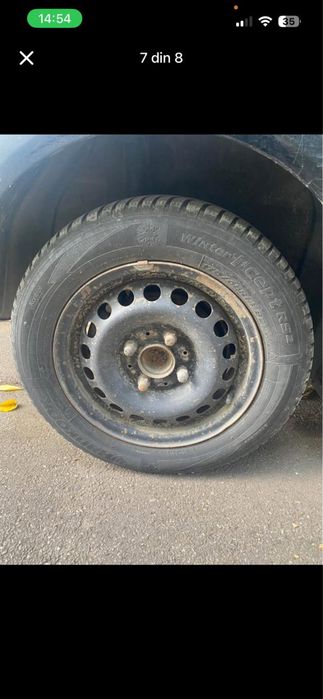 Smart forfour 1.1 benzina