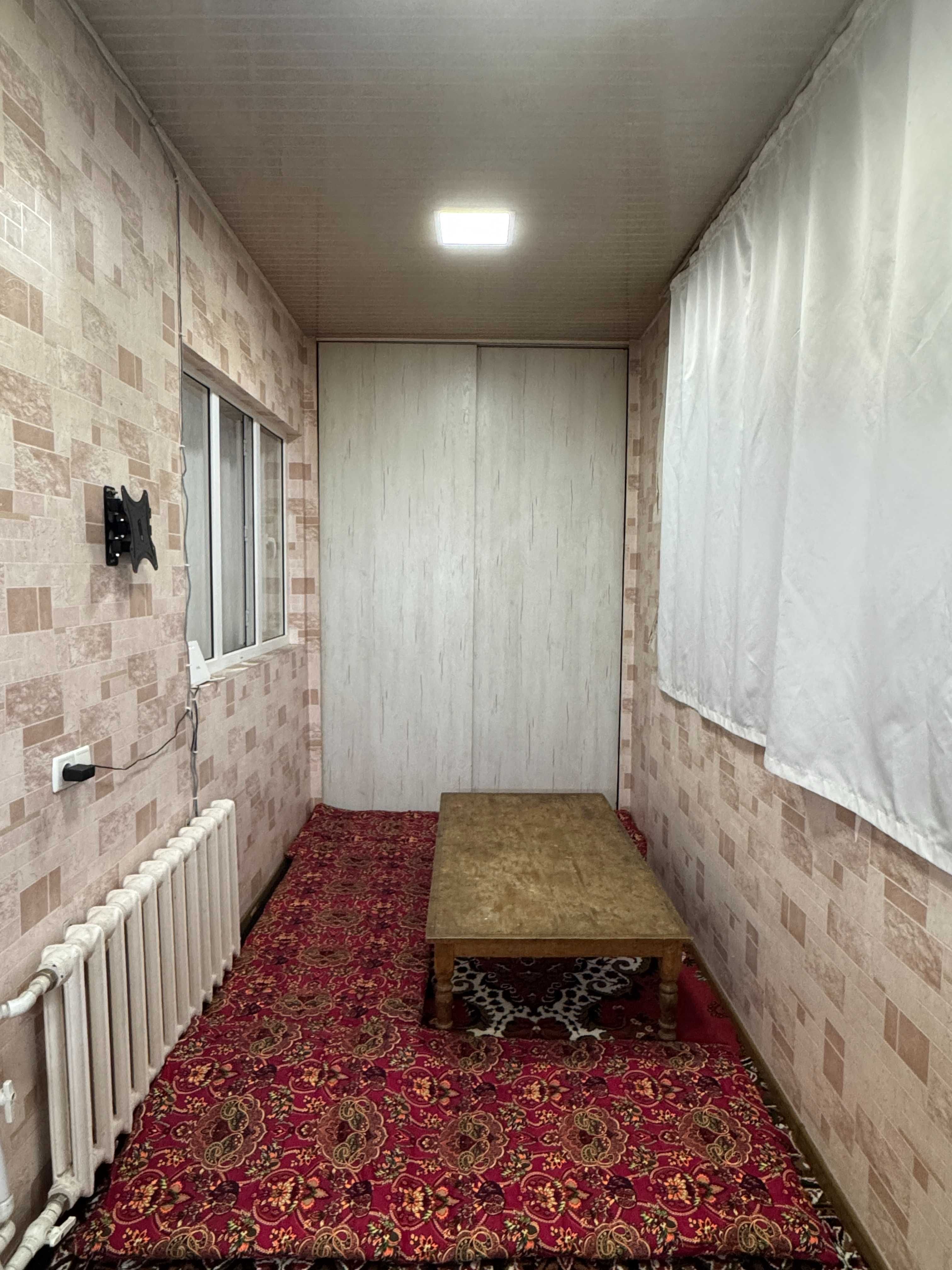 Сдаю квартиру в аренду
