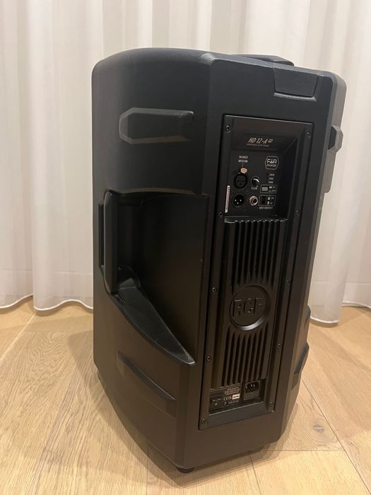 Boxa activa RCF HD 12-A MK 5