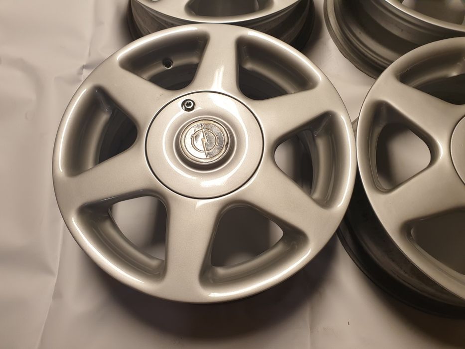 Jante aliaj 14 Opel 4x100
