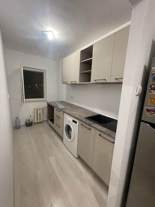 Vand garsoniera Drumul Taberei