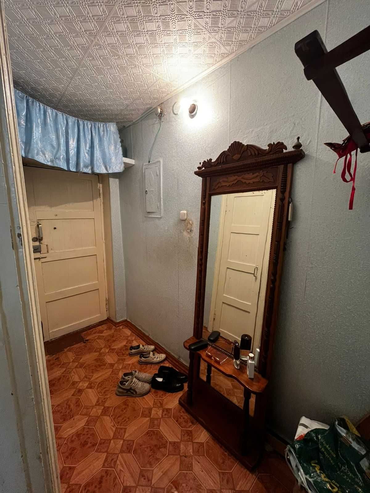 Продам 2-х ком квартиру, 12 мкр-н в Майкудуке,ТОРГ,ИПОТЕКА