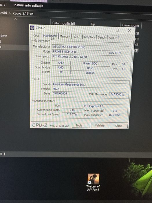 Vand sau schimb Pc gaming rtx3070