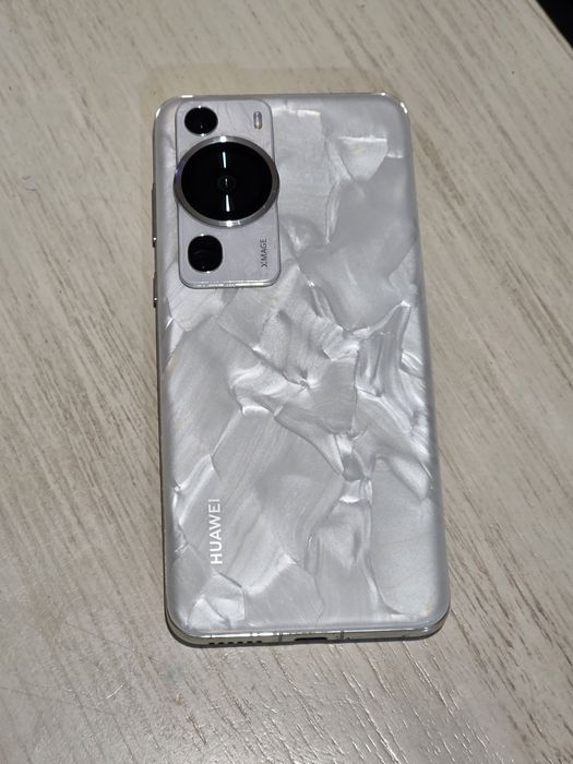 Huawei P60 Pro в гаранция