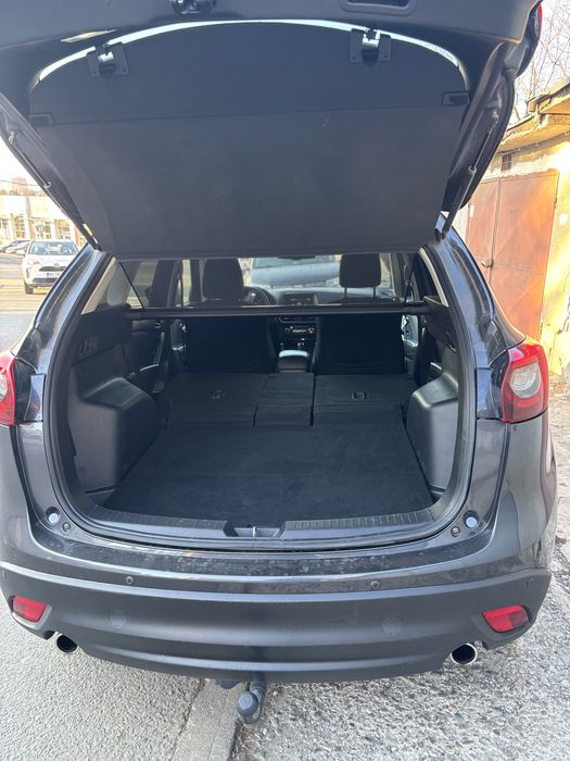 Vand Mazda CX 5 4X4 2017