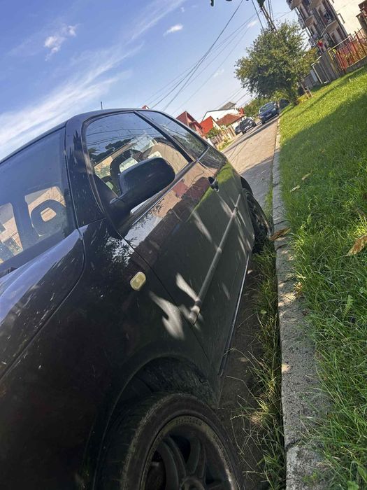 Volkswagen  Lupo