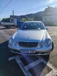 Mercedes W 211, E class 2005, 2.2 Diesel