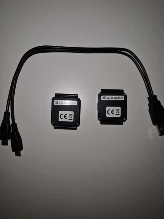 Set 2 Neurostimulatoare TouchPoints , Tehnologie Blast, Stress free