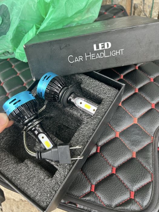 De vanzare Becuri Led H7