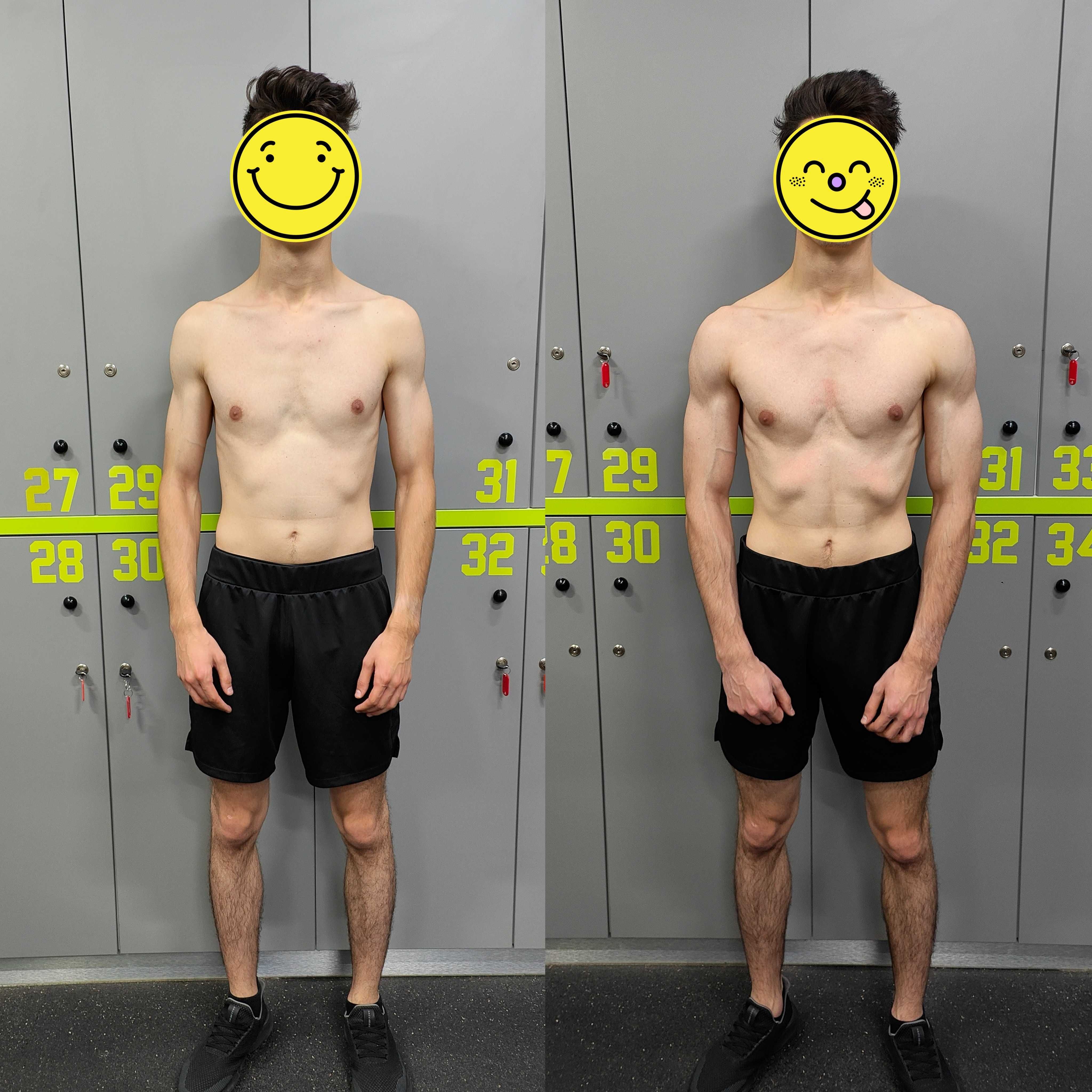 Antrenor personal / trainer online Florești  / Cluj-Napoca