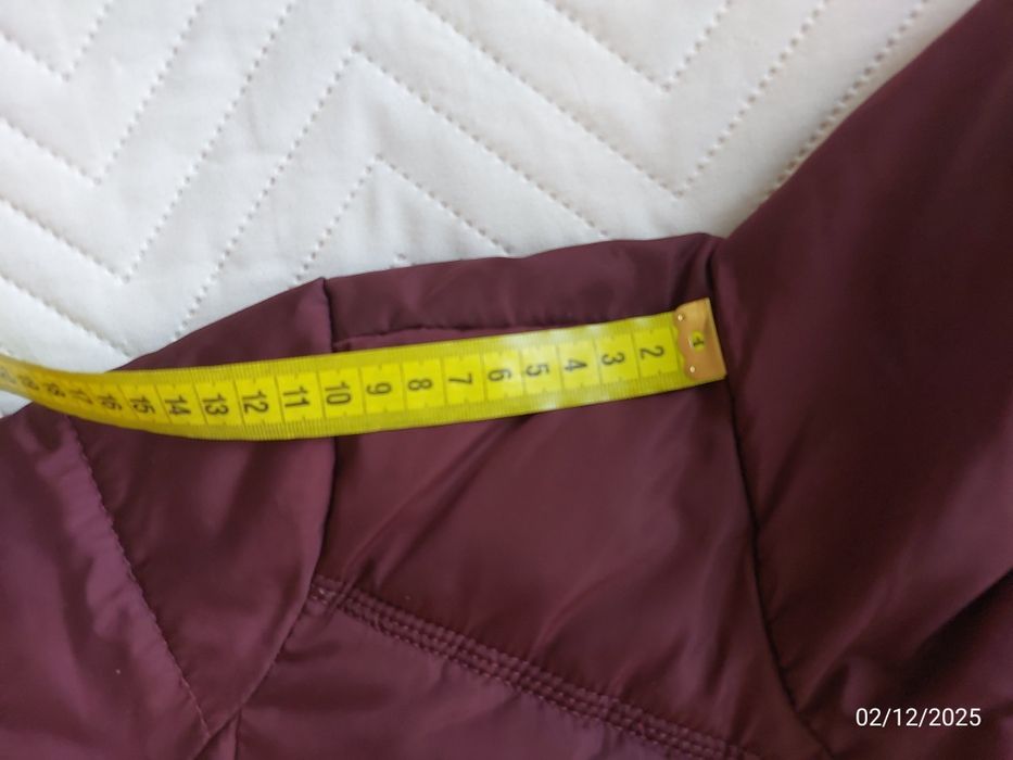 Дамско яке Kenvelo - XL