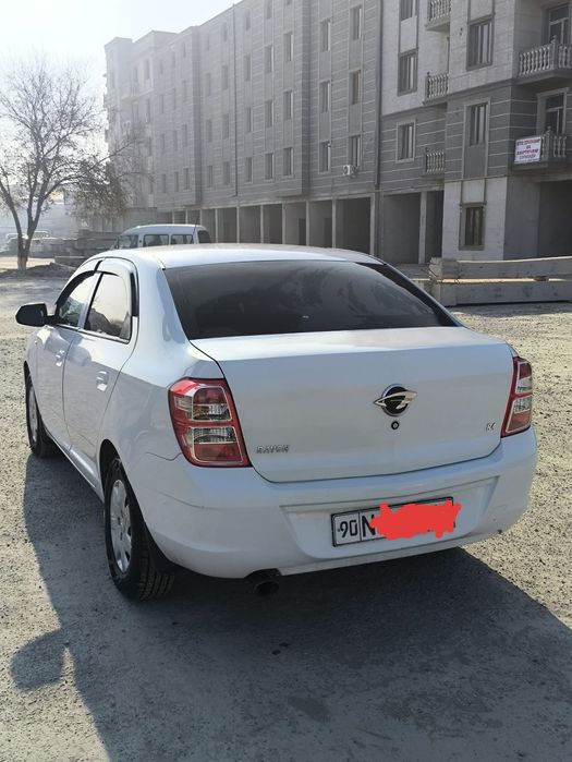 Кобальт, равон р 4