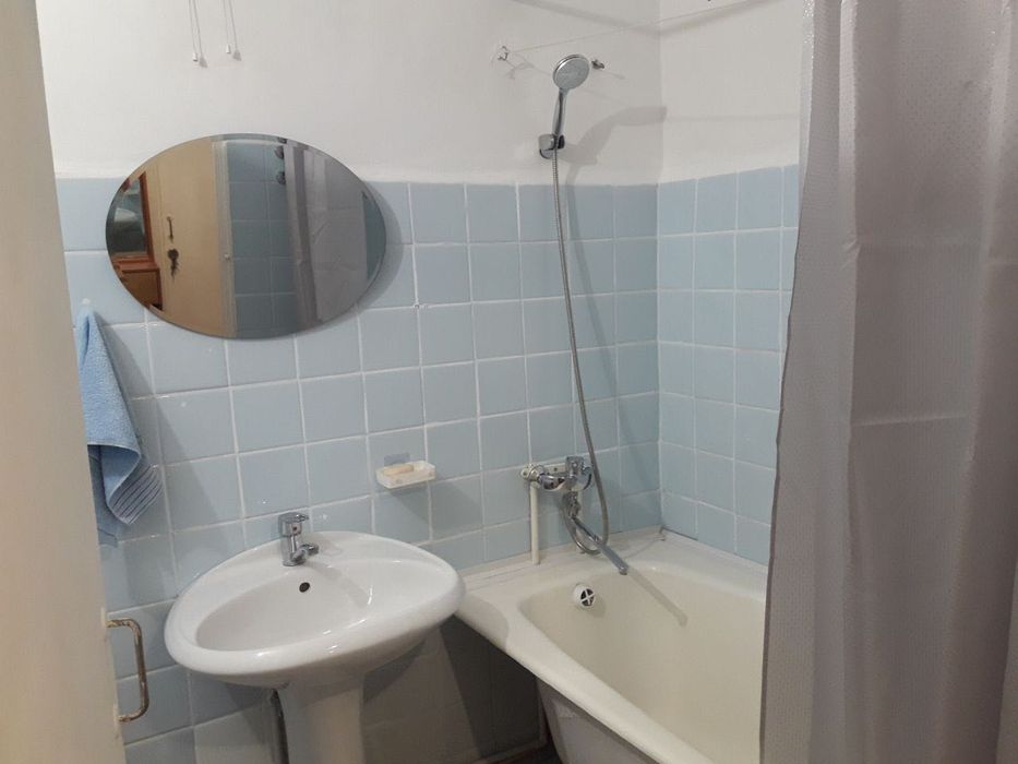 Сдаю 2-х комнатную квартиру