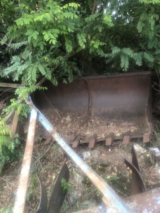 Plug romanesc trei trupite  pe teava