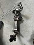 Răcitor gaze bmw e90 e91 e87 e60 e61 2l m47