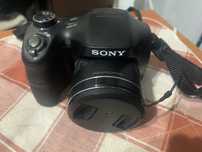 Camera cybershot sony dsc-h300 (NU RASPUND LA APELURI)