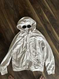 C.p company goggle jacket