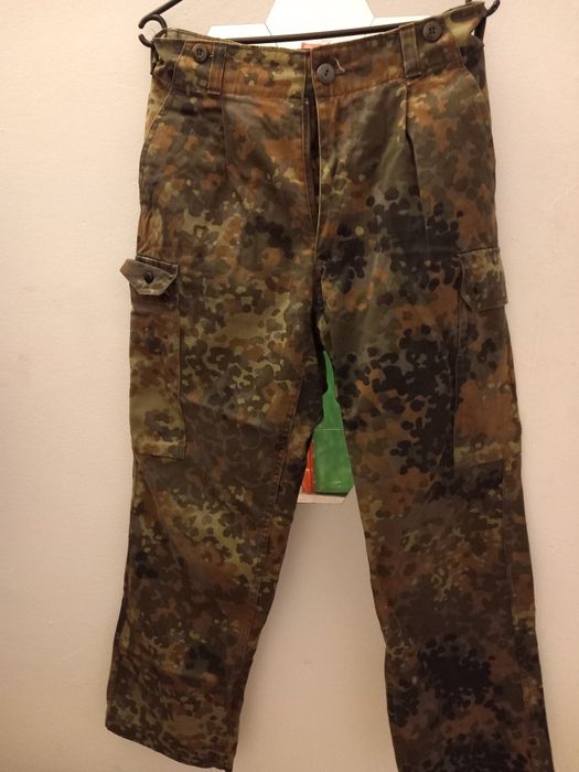 Combinezon militar