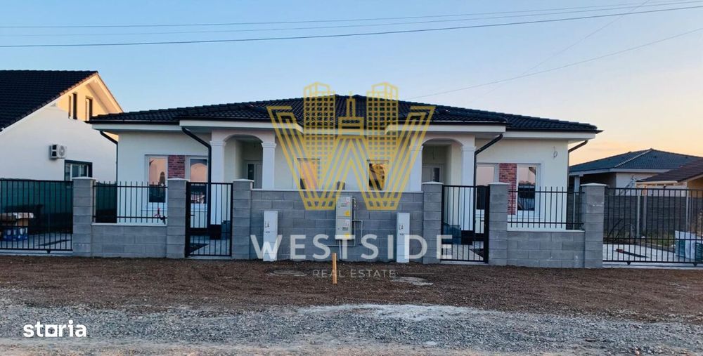 Duplex de vanzare