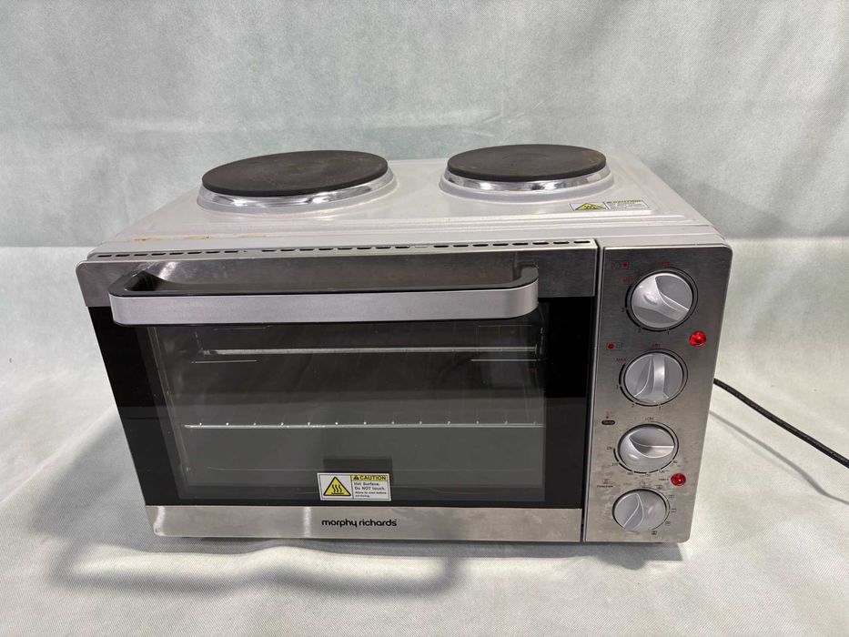 Печка/Фурна -  Morphy Richards 1800W