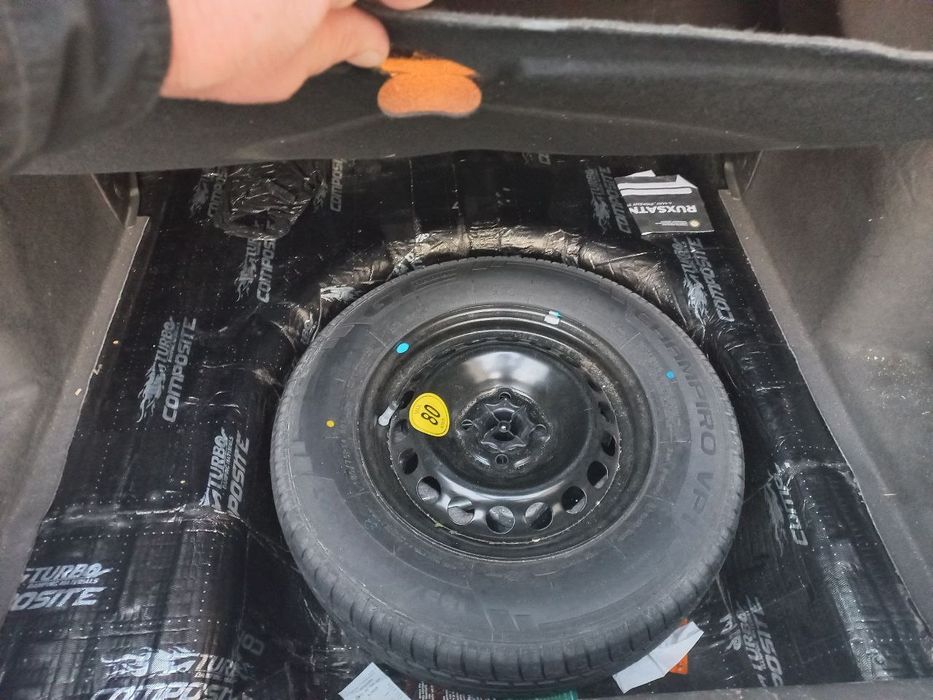 Кобальт cobalt 2016 года евро 4