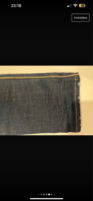 Blugi Dsquared Originalii