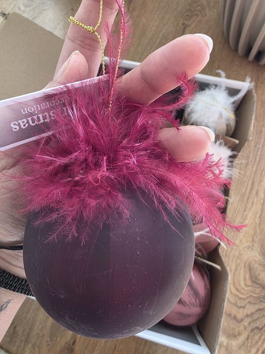 Коледна декорация