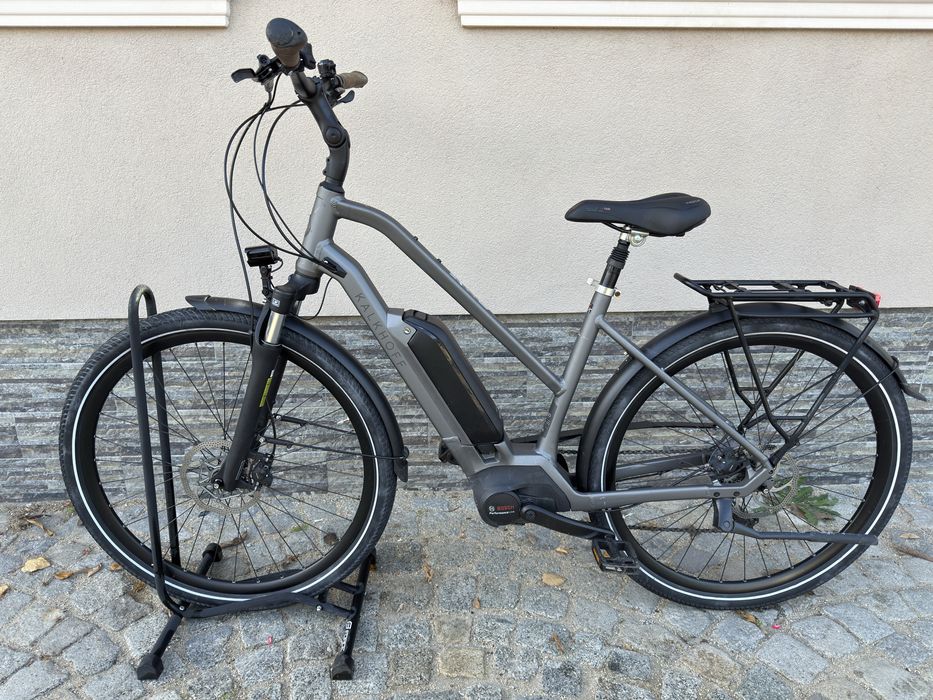 Електрически велосипед Kalkhoff Endeavour 1 размер: 28/50см