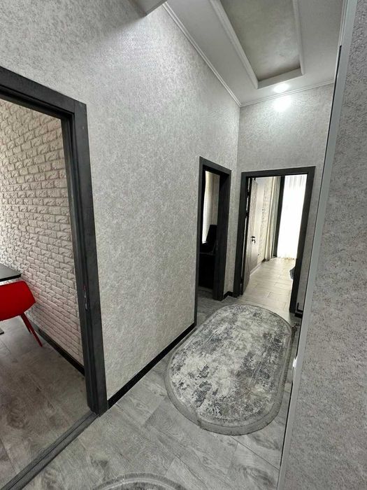 Сдам 2х-ком Глинка 3/9 ор-р посольство России