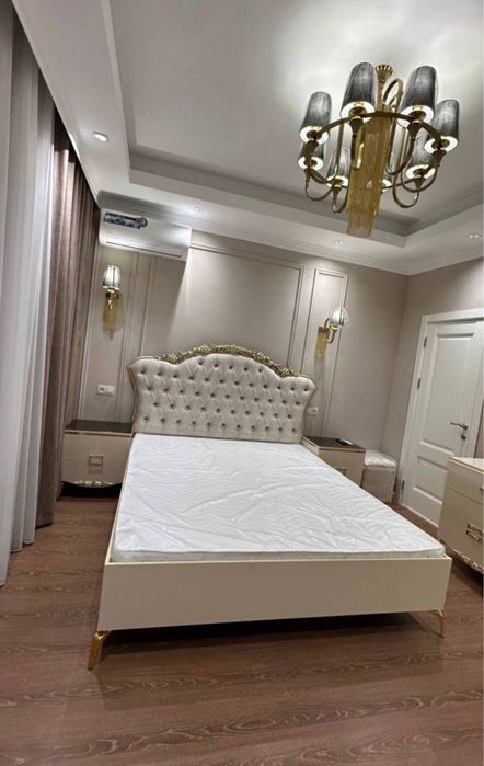 Ж/К Nur 3/5/9 Новостройка В Аренду