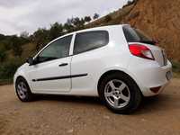 Vand clio 3 2010